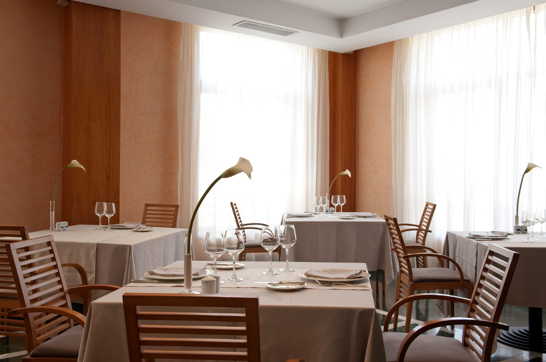Hotel Crisol Via Castellana à Madrid Extérieur photo